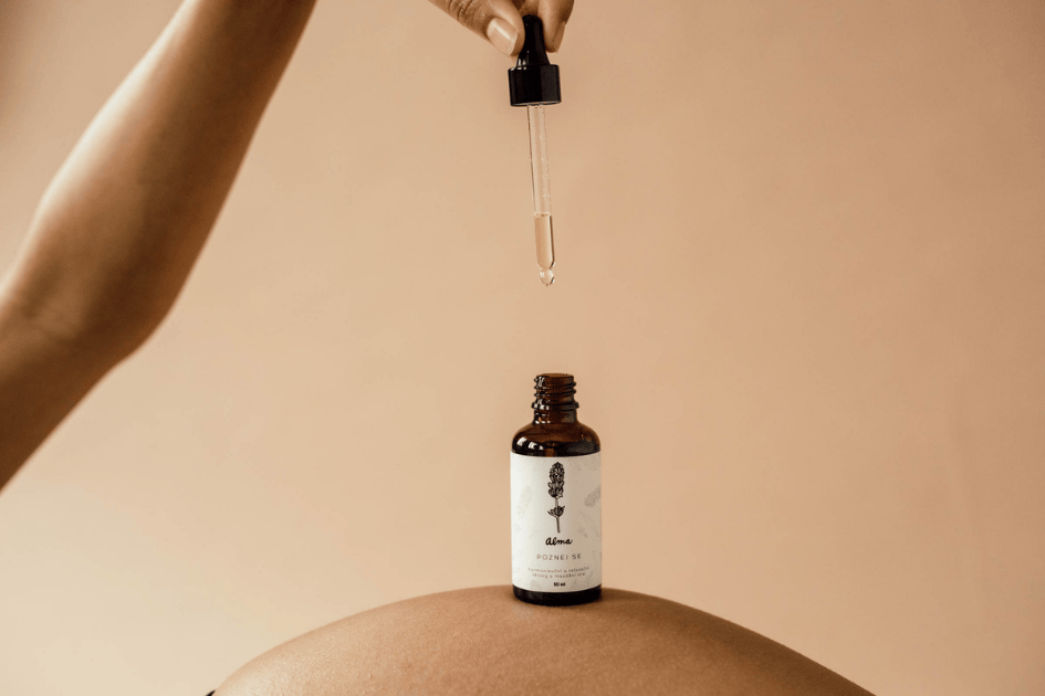 Hydratační sérum (2)